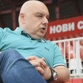 Zbiljić čestitao Mesini na imenovanju za predsednika Sudijske komisije FSS