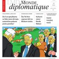 Novi broj Mond diplomatika na srpskom: „Amerika na prvom mestu“ – ali Izrael pre toga? Da li se optužbama za fake news skriva…