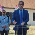 Dašić pozvao gradske funkcionere da se odreknu polovine prihoda za jul u korist ugroženih u požarima
