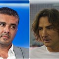 Viši sud u Beogradu započeo saslušanje Željka Mitrovića po tužbi Sava Manojlovića