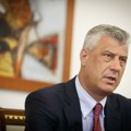 Nikolić: Ne očekujem da sud u Hagu danas odluči u korist Hašima Tačija