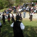 Četereško prelo: Sutra narodni sabor u crkvenoj porti