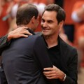 Federer posetio Nadala VIDEO