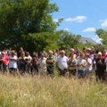 Najviše pažnje privukla kosidba: U Strojicama kod Šipova održan 16. Janjski višeboj