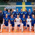 Zvanično: Ukrajinke umesto Južne Koreje u Ligi nacija 2026.