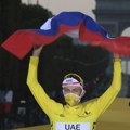 Ako se ne desi čudo na Jelisejskim poljima: Neverovatni Tadej Pogačar četvrti put šampion Tur d Fransa!