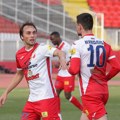 Pokrajinom vlada – Vojvodina: Nikolić pisao poklone pred ponoć