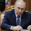 Putin: UAE jedna od mogućih lokacija sastanka sa Trampom