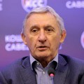 "Žao mi je što ga nema, zbog njega smo ovde" Svetislav Pešić progovorio pred turnir na Kipru