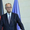 Merc EU: Ne precenjujte se! Odlučujuću ulogu u Ukrajini imaju SAD, a ne Evropa