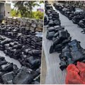 Novi detalji istorijske zaplene droge u Beogradu: Vrednost narkotika 20 miliona evra, uhapšeno više osoba!