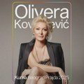 Olivera Kovačević kuma ovogodišnjeg Prajda