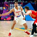 Da smo se plasirali na Evrobasket sa svima bi bili ravnopravni: Šarić smatra da niko nije favorit protiv Hrvata! Majk otišao…