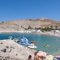 Ostrvo koje Grčka ljubomorno čuva: Ima samo 30 stanovnika, jednu plažu i prava je oaza mira i tišine