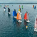 Uspeh za srpsko jedrenje u Portorožu