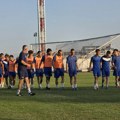 Mladenović, Nedeljković i Dušanić: Čast domaćinu, nama je pobeda domaći zadatak! Grb i ćilim su obaveza!