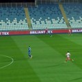 Katai u 2. minutu "probio" Novi Pazar, ali Delije je oduševilo šta je uradio Arnautović pre gola