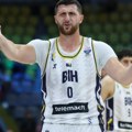 Nurkić o Janisu: "Očajan je..."