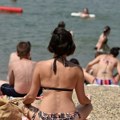 (Mape) vrućinama se ne vidi kraj! Tačno ovog datuma se očekuje zahlađenje, a evo kakva je prognoza za ovaj vikend