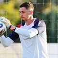 Đorđe: Bolje da ne bude penala za rivale (video)