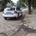 Dečaka udario kamion, odbacio ga na drugo vozilo - pa se sudarili: Užas u Nišu, mališan prebačen u UKC
