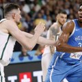 Grčka je u polufinalu evrobasketa: "Heleni" ubedljivi protiv Litvanije, boriće se za medalje