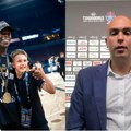 „Šruder jedan od najboljih u 21. veku na velikim takmičenjima“