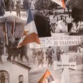 Zastave Srbije kroz vekove: Putovanje kroz istoriju na fotografijama iz Niša