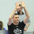 Partizanu pehar na turniru u Odžaku