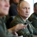 Putin: Sporazum zavisi od Amerike
