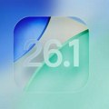 Tek što je iOS 26 izašao, spremna je iOS 26.1 beta 1 verzija, a ovo su noviteti koje donosi
