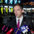 Đurić sumira UN maraton: “Srbija iz Njujorka poslala poruku snage i stabilnosti”
