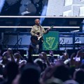 Gitara frontmena Oasisa, koju je razbio u noći raspada benda, biće prodata na aukciji