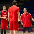 Košarkaši Crvene zvezde večeras dočekuju Olimpiju iz Milana