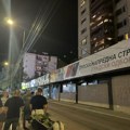 Studenti u Nišu protestom obeležavaju 11 meseci od pada nadstrešnice u Novom Sadu
