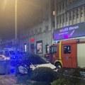Šta se zna o eksploziji u Kosovskoj ulici: Sumnje oko uzroka snažne detonacije, policija istražuje i stradalog