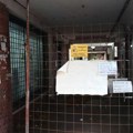 Već pola godine zatvoren prolaz u tržnom centru na Bagljašu – sanacije ni na vidiku