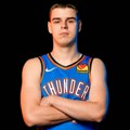 Nikola Topić dvocifren na svom debiju, Amerikancima jasno o kakvom potencijalu je reč: Nba liga upoznala Srbina uz dvocifreni…