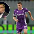 Džeko se oprostio od legende: Pesme uz koje smo voleli i tugovali