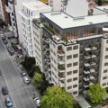 Iznenađenje za Sve posetioce štanda „Investiram na kvadrat" na Sajmu nameštaja