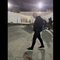VIDEO Miša Bačulov: Prošetao sam "unezvereno" Ćacilendom