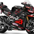 Aprilia RSV4 X-GP rasprodat u rekordnom roku