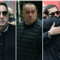 Komemoracija Halidu Bešliću: Sin i unuci nemi od bola, stolica sa Sejdinim imenom prazna, Jovana i Željko uplakani, Emina ne…