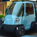 Daihatsu Midget X Concept