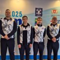 Srbija osvojila bronzu na Evropskom prvenstvu u šahu