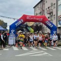 Sedmi Svilajnački polumaraton okupio 600 učesnika – Keniac Kipruto najbrži
