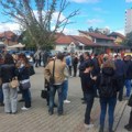 Glas prosvetnih radnika Zaječar poziva na protestni skup u utorak 21. oktobra – Srednjoškolski centar