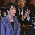 Japanski parlament izabrao prvu ženu na čelu vlade