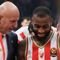 Trenerska revolucija u Zvezdi: Kodi otkrio zašto je Zvezda bolja od kada je Obradović na klupi!