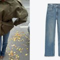 Za skinny jeans skeptike: Cigarette farmerke bi mogle biti savršen kompromis ove jeseni i zime OTP banka nudi opciju premijum…